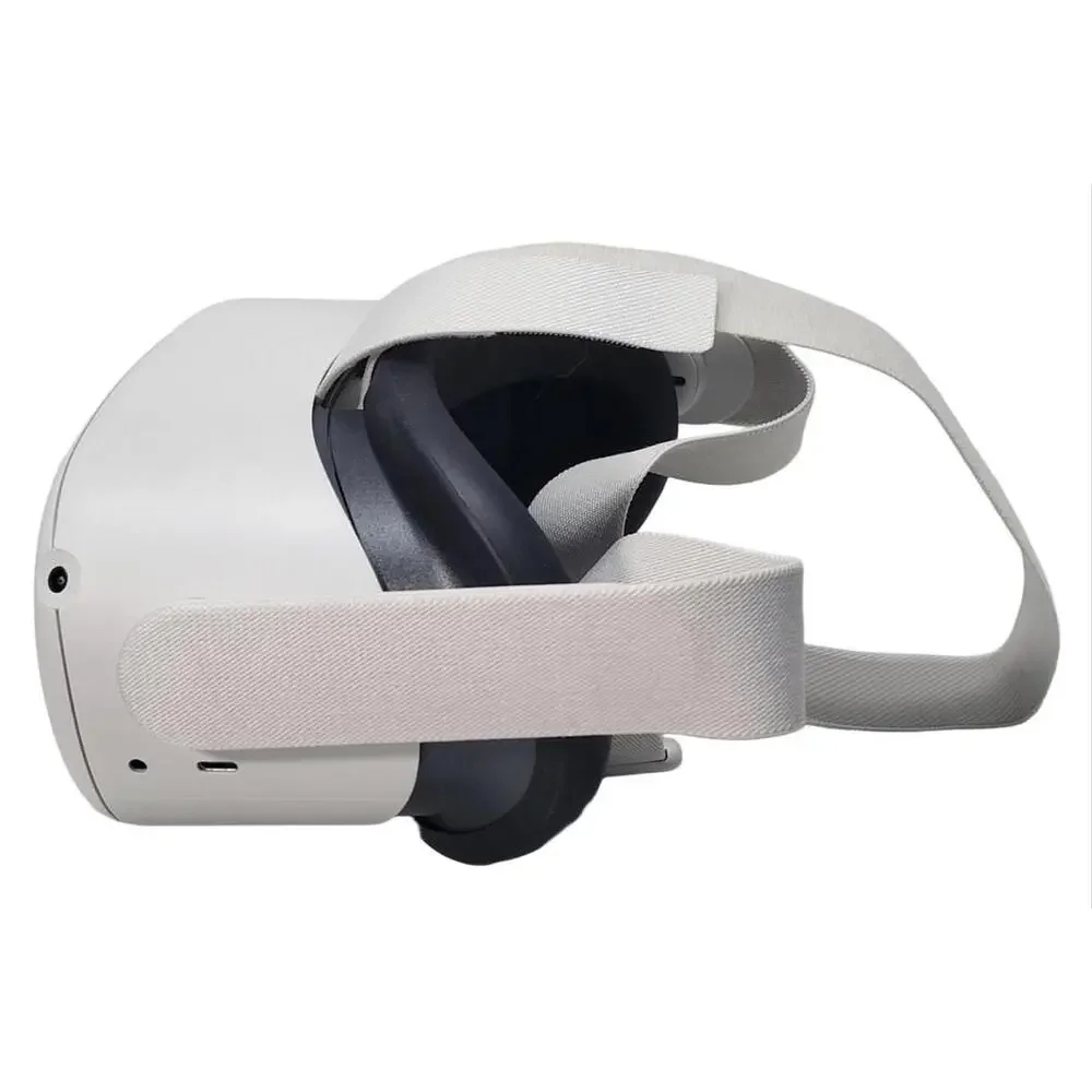 META QUEST 2 - 128GB With Box & Carry Case Only Used A Couple Times - Picture 3 of 16